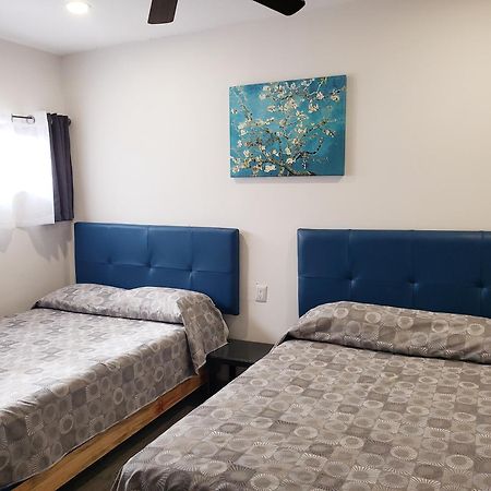 Casa Aura Apartamento Ilha das Mulheres Quarto foto