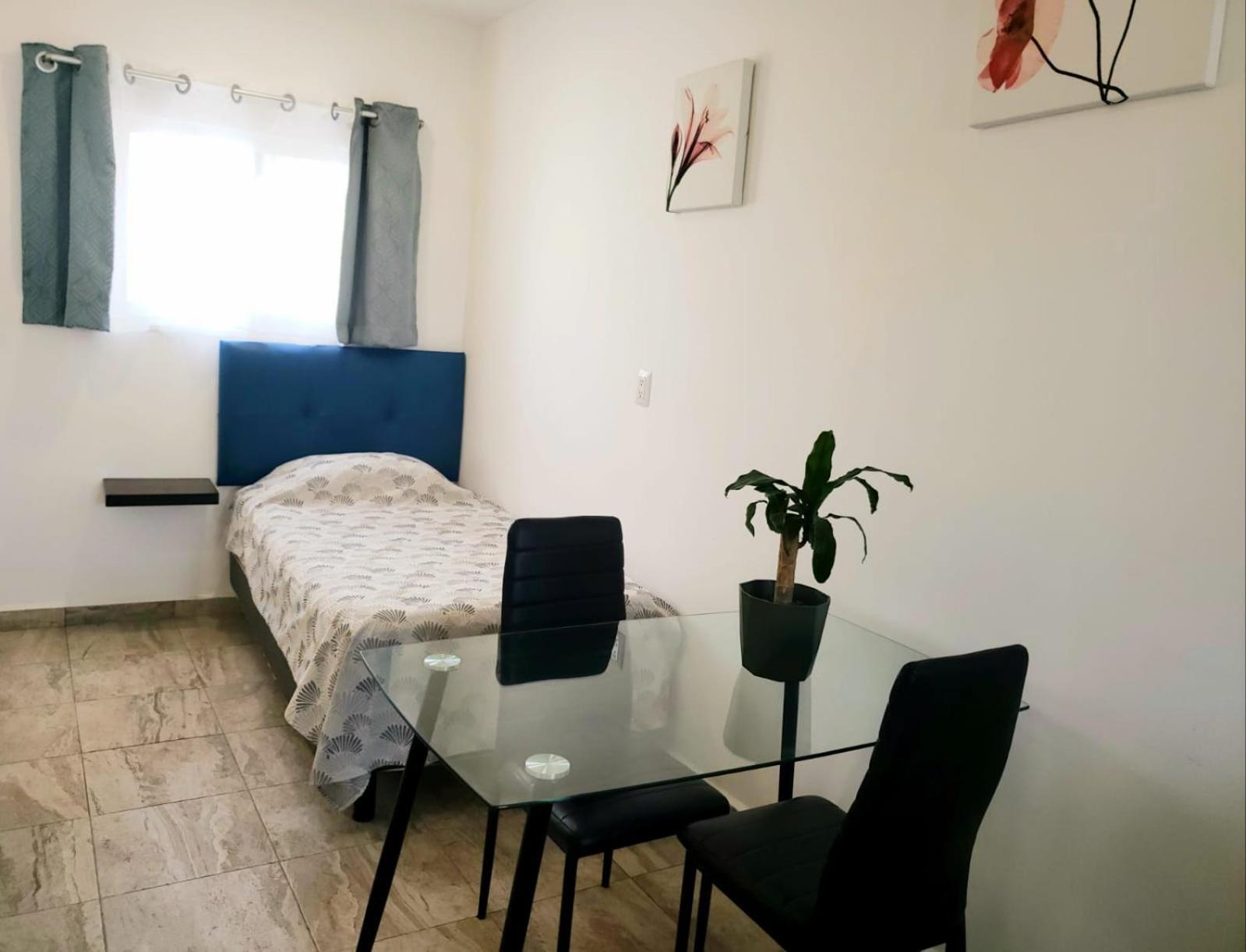 Casa Aura Apartamento Ilha das Mulheres Quarto foto