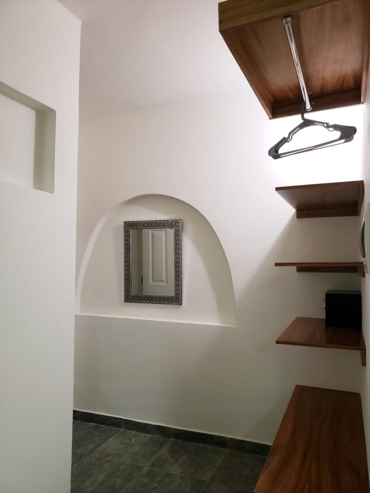 Casa Aura Apartamento Ilha das Mulheres Quarto foto