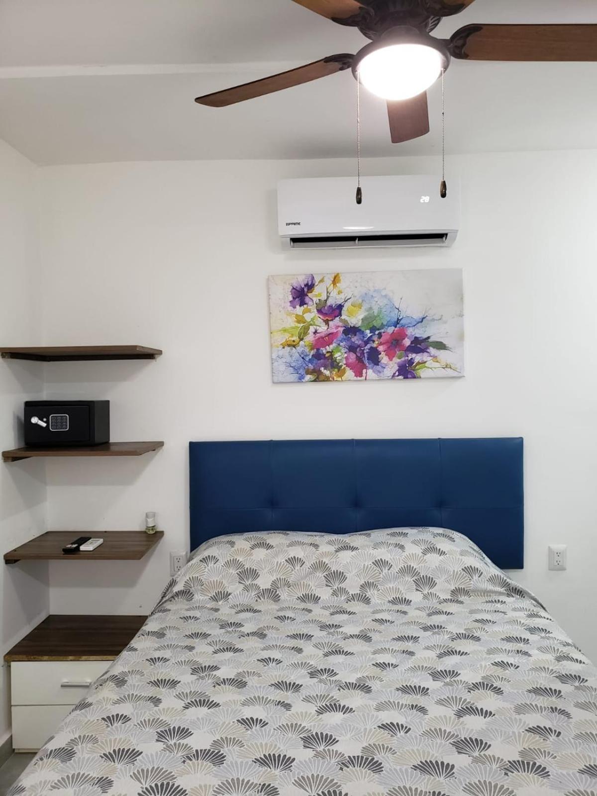Casa Aura Apartamento Ilha das Mulheres Quarto foto