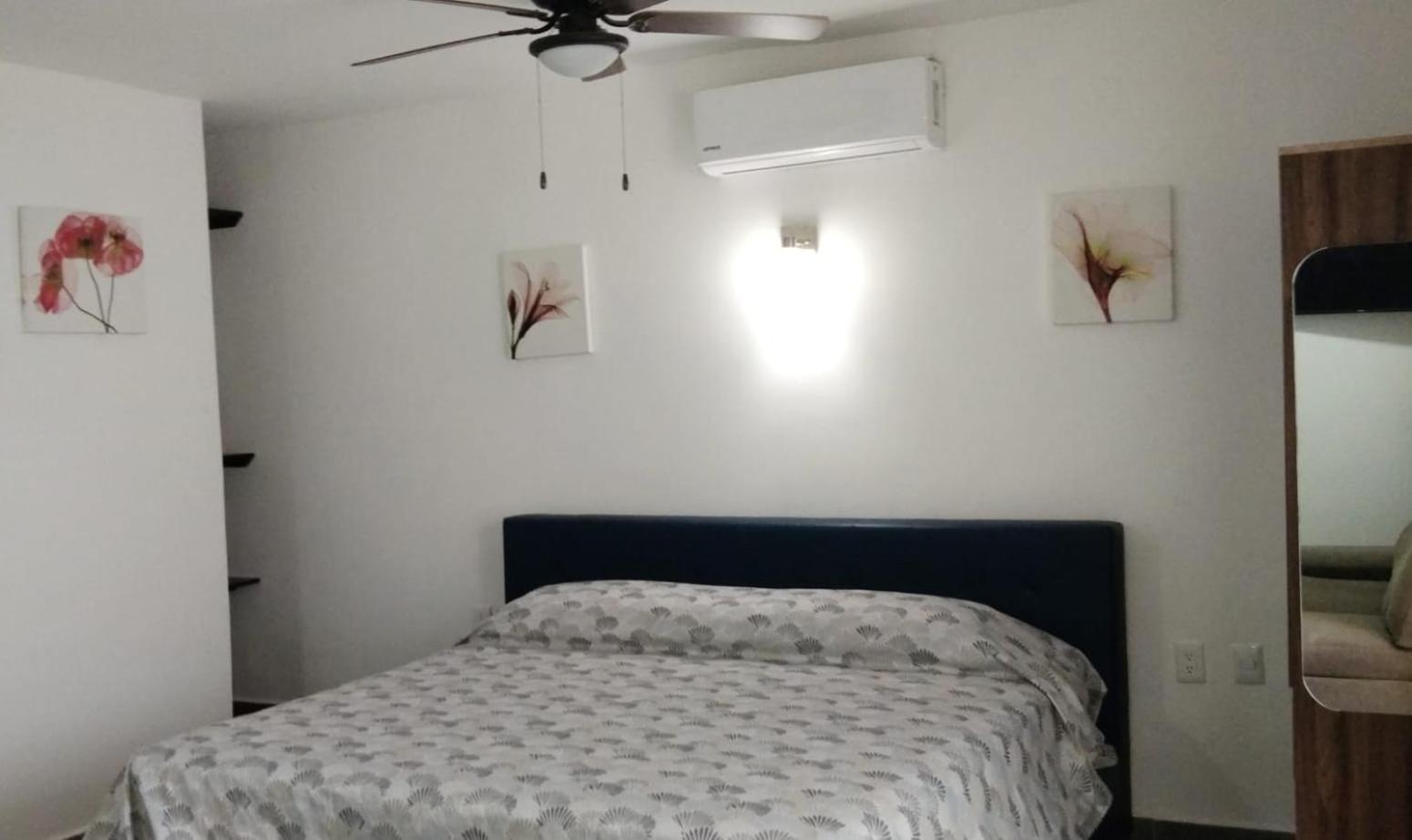Casa Aura Apartamento Ilha das Mulheres Quarto foto