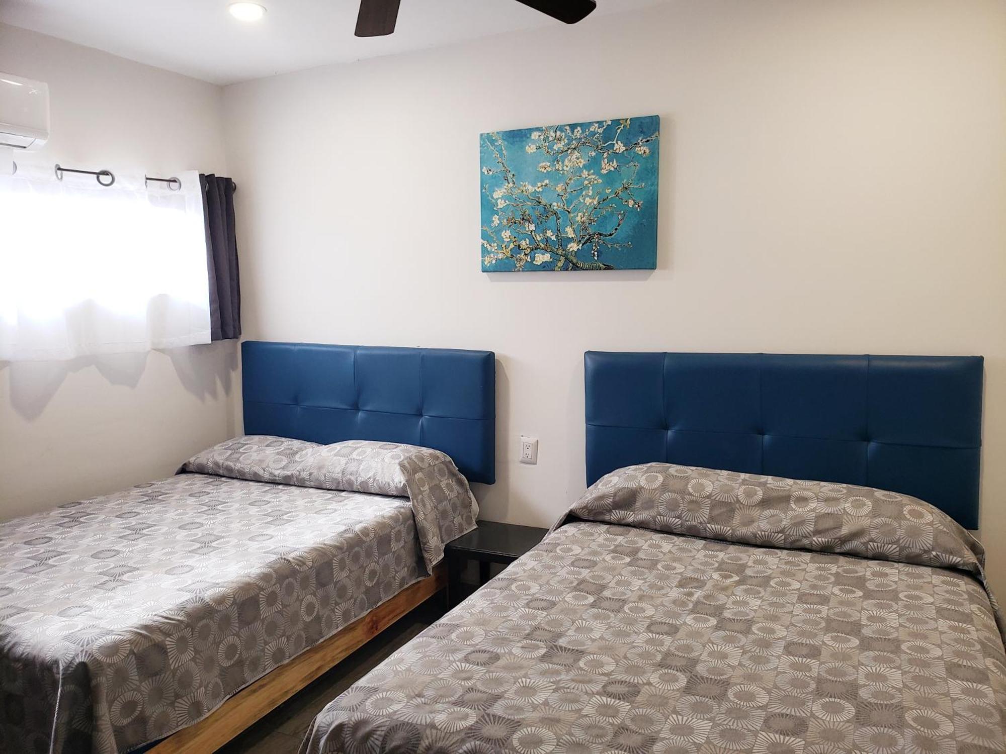 Casa Aura Apartamento Ilha das Mulheres Quarto foto