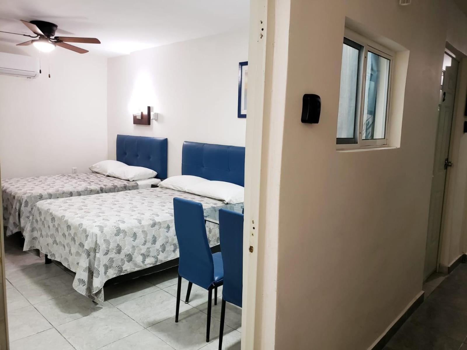 Casa Aura Apartamento Ilha das Mulheres Quarto foto