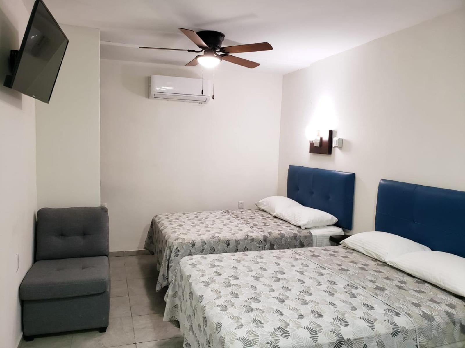 Casa Aura Apartamento Ilha das Mulheres Quarto foto