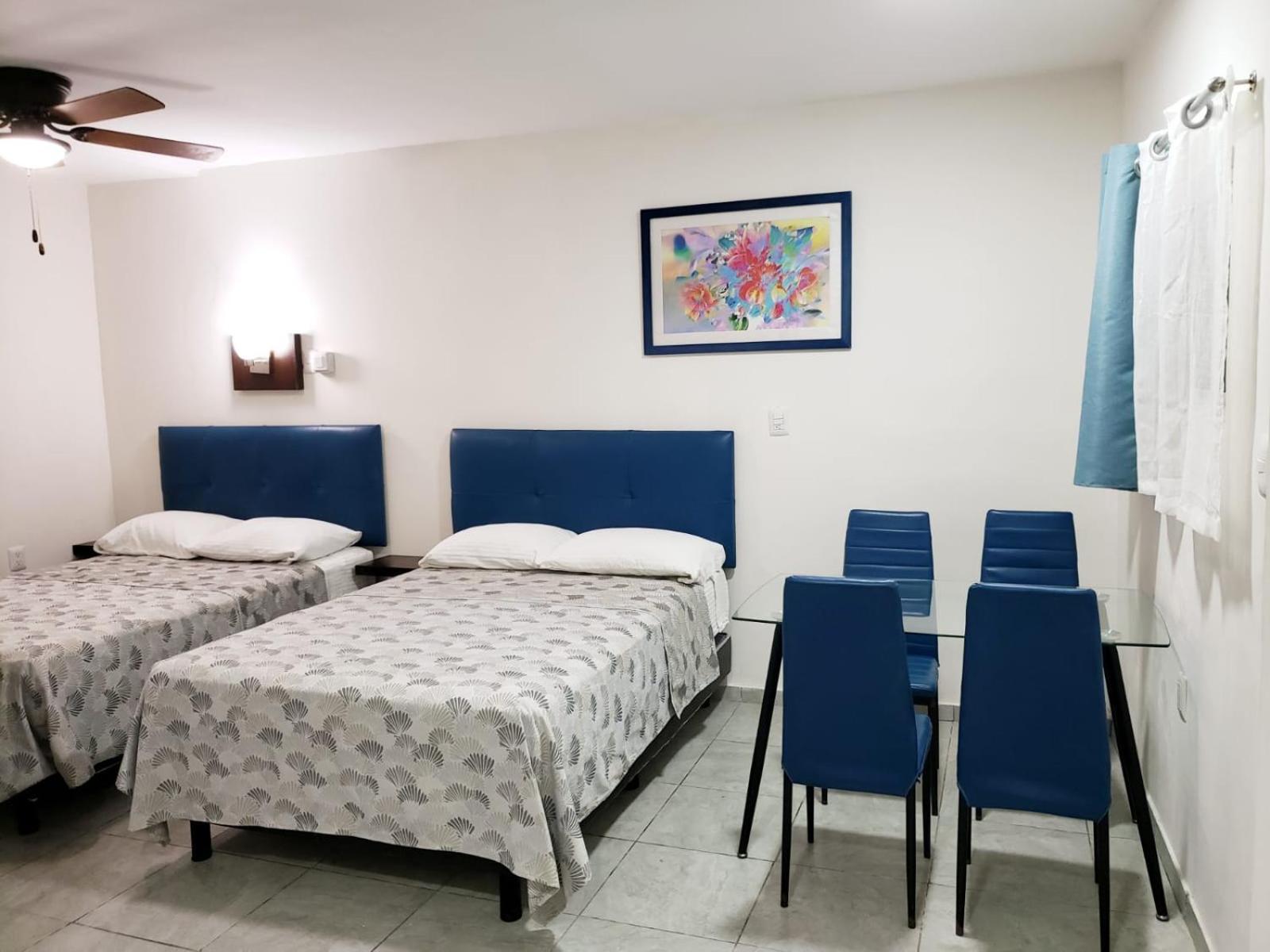 Casa Aura Apartamento Ilha das Mulheres Quarto foto