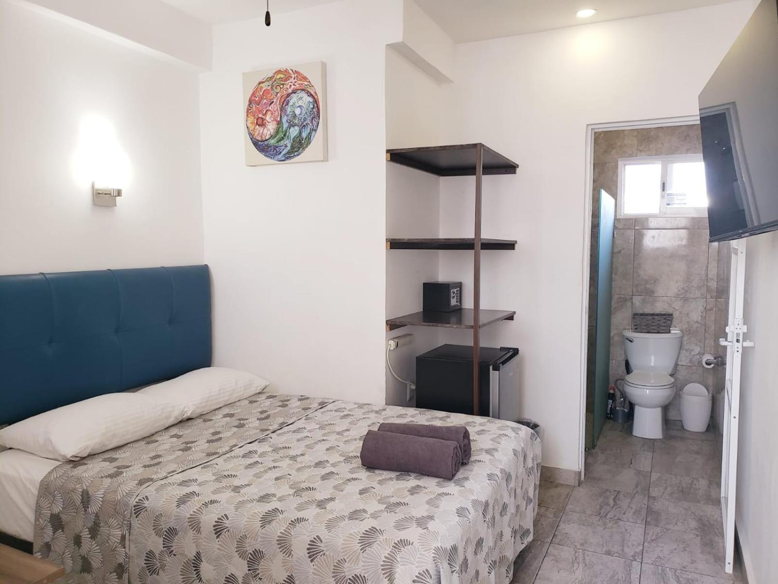 Casa Aura Apartamento Ilha das Mulheres Quarto foto