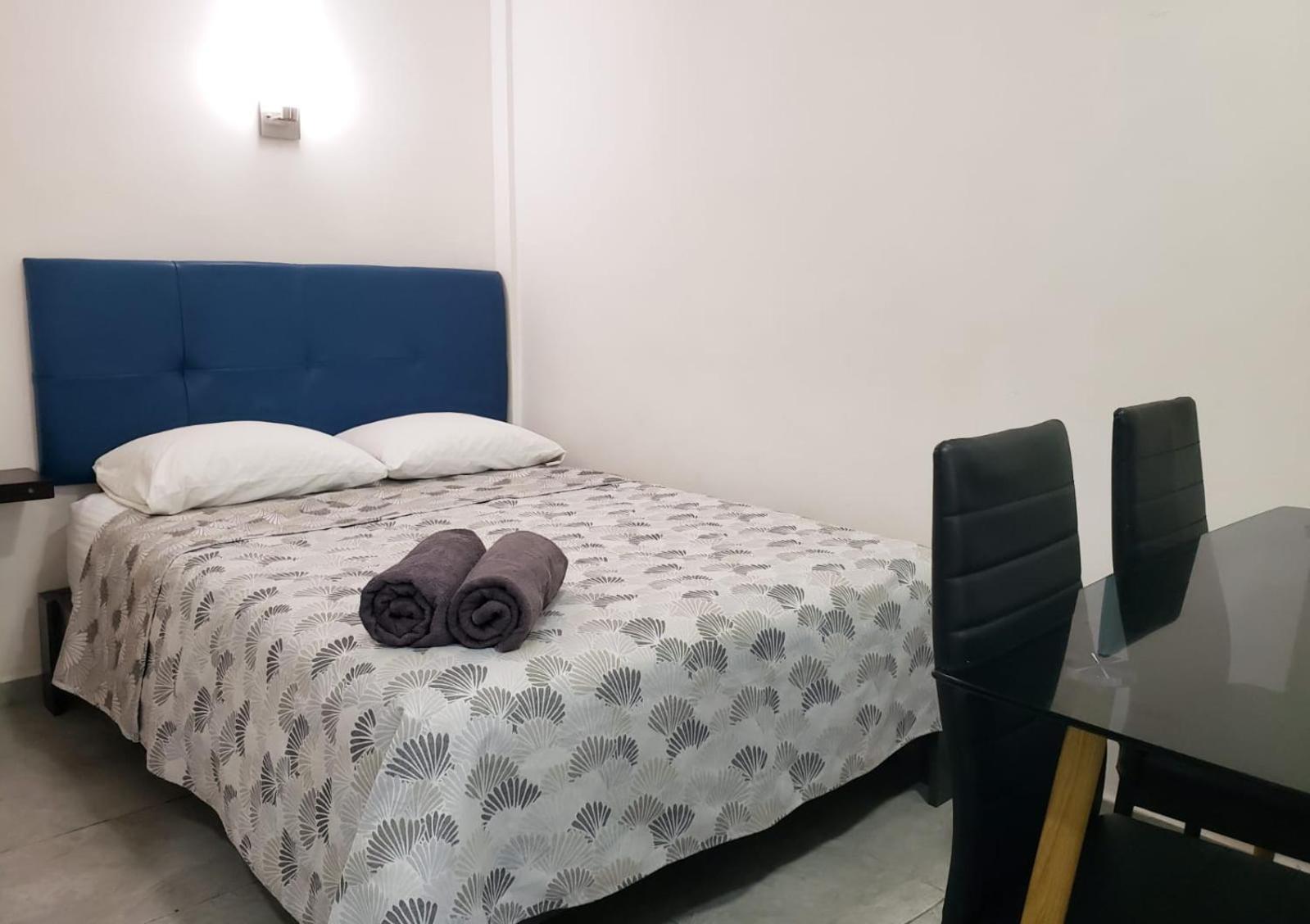 Casa Aura Apartamento Ilha das Mulheres Quarto foto